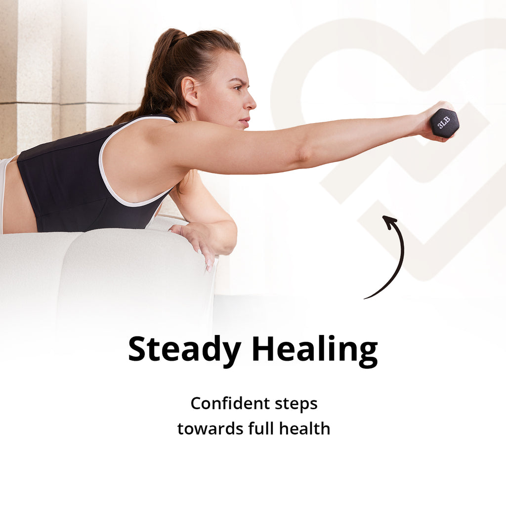 Portzon Weights Dumbbells 10 Colors Options Compatible with Set of 2 Neoprene Dumbbells Set,1-15 LB, Anti-Slip, Anti-roll, Hex Shape